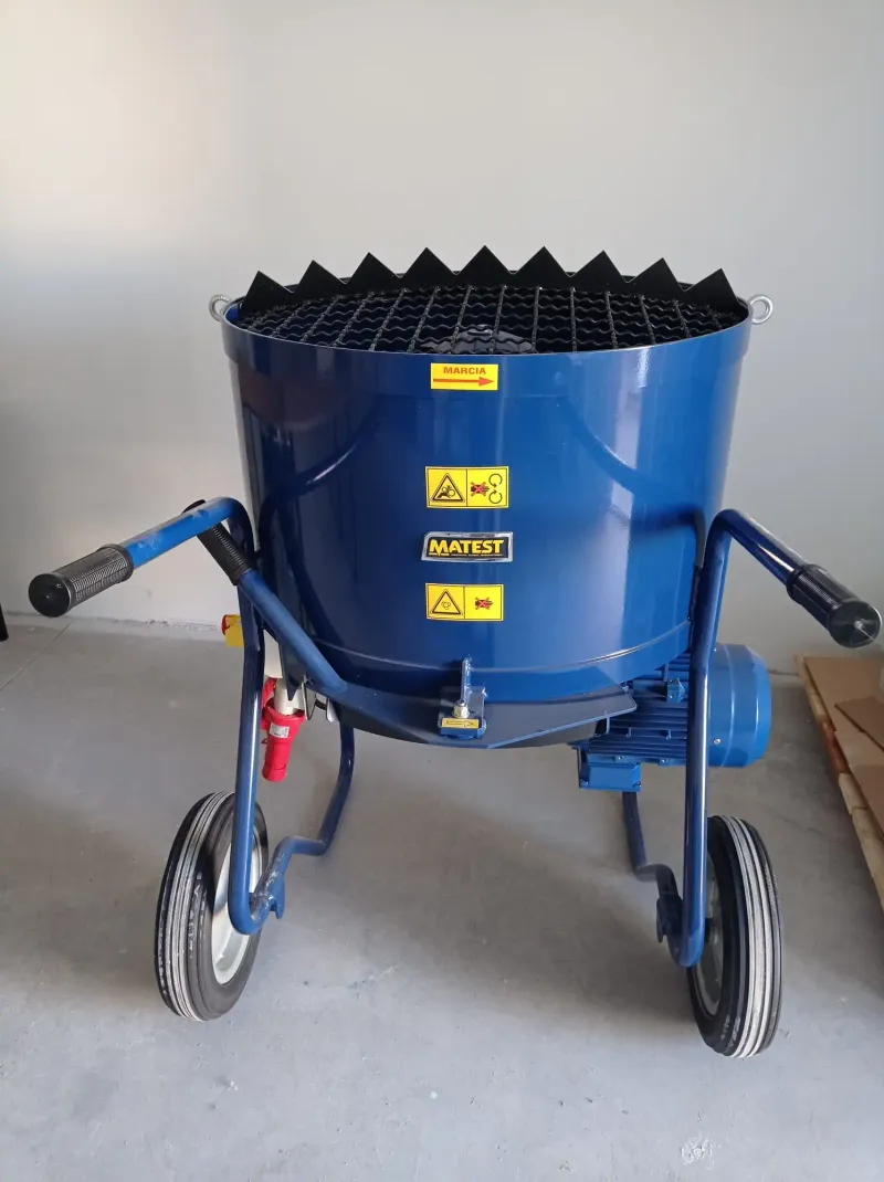 Dicmo Laboratory - Visuals 1