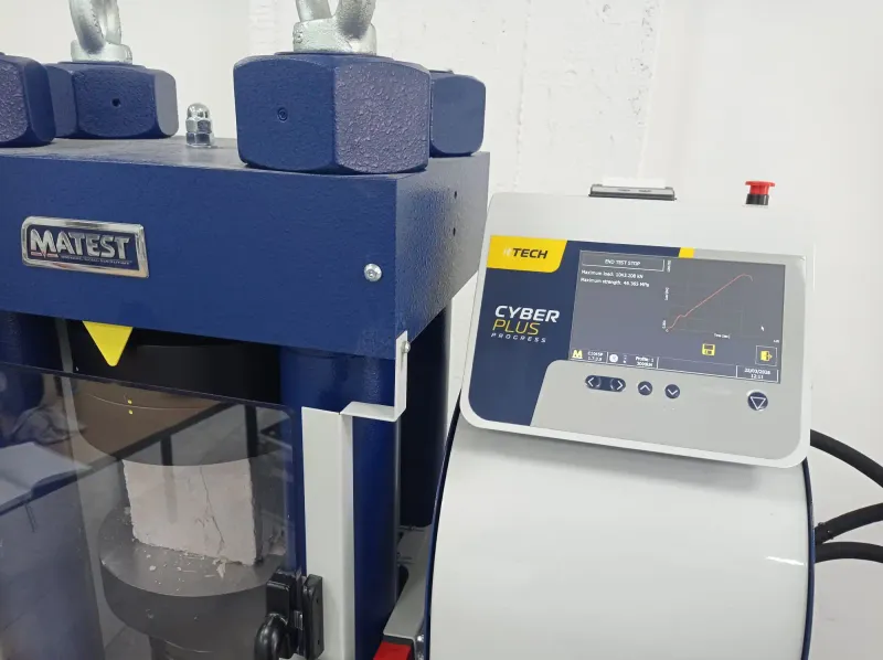 Dicmo Laboratory - Visuals 4