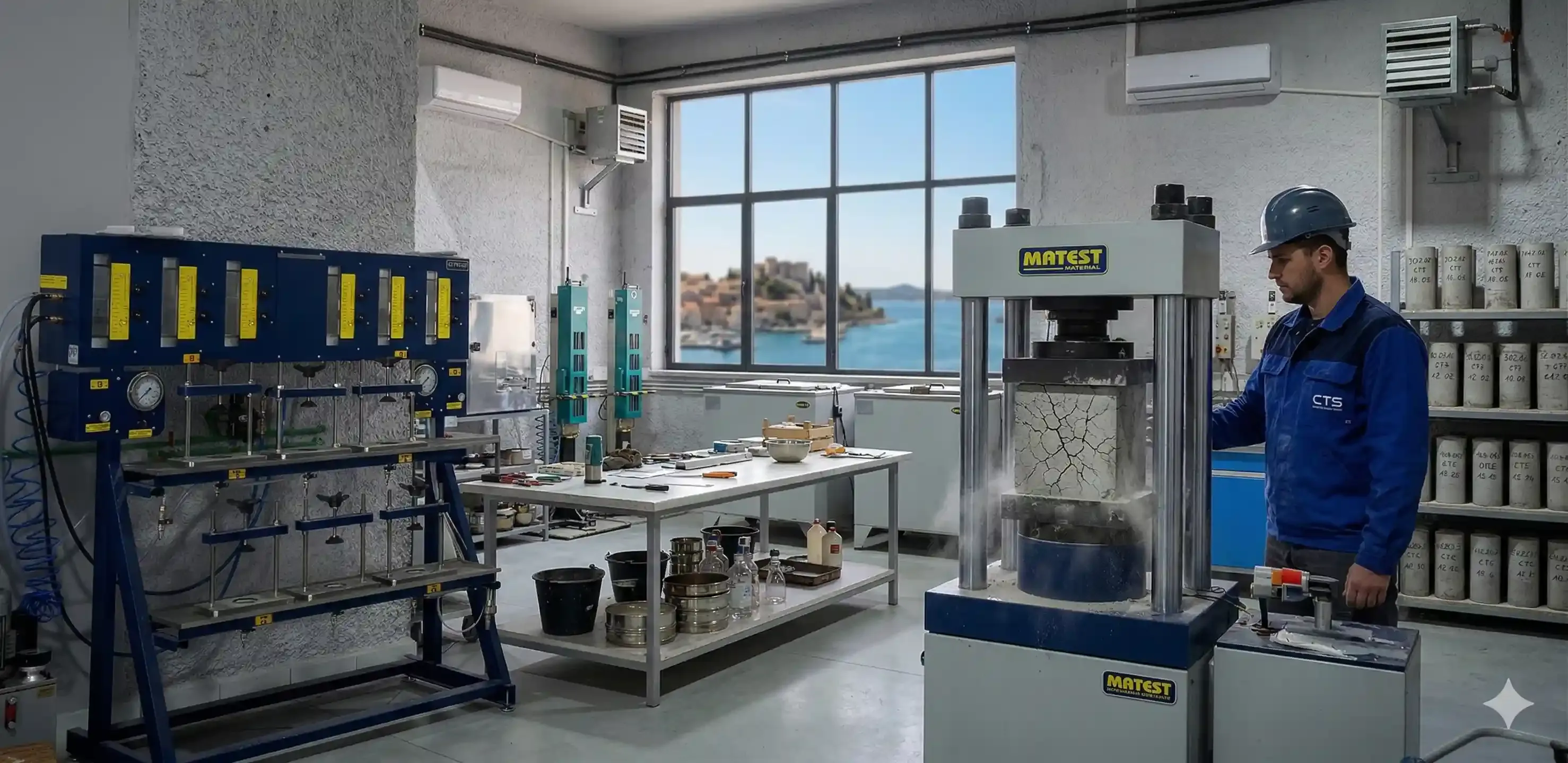 Reference Projects and Partnerships